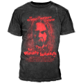 Whiskey Shambles - 2014 Mens Horror T-Shirt (charcoal)