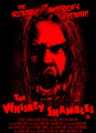 The Whiskey Shambles - Loose Change for a Broken Man (commemorative print)