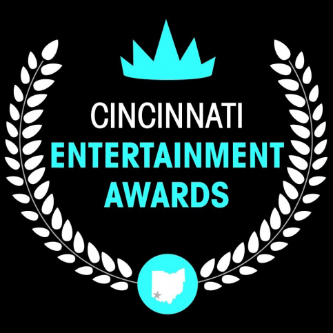 The Whiskey Shambles - 2015 Cincinnati Entertainment Award Nominee