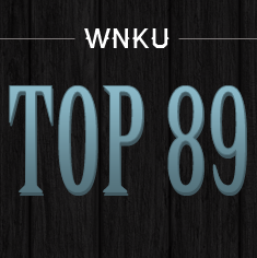 WNKU Top 89 Albums 2014